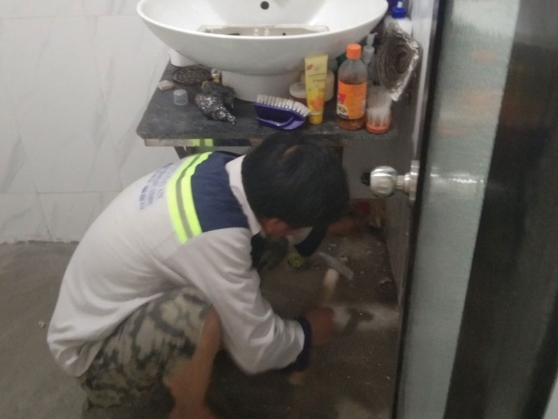 Công Ty Sửa Chữa Nhà – Bảo An