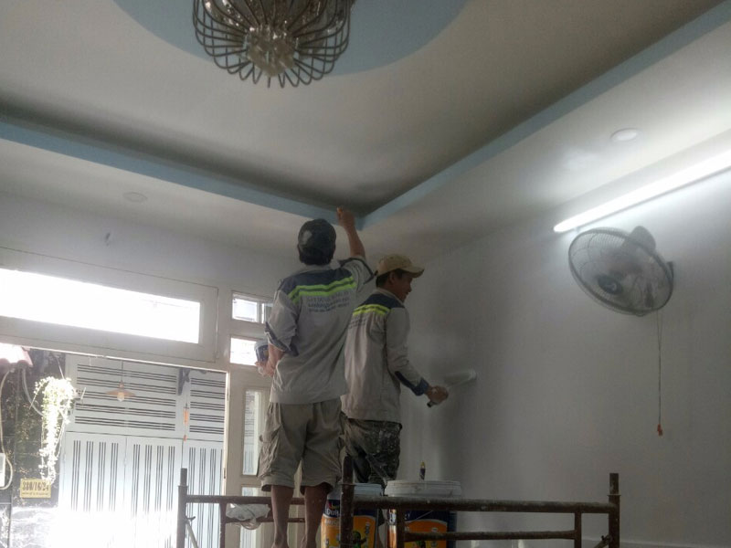 Công Ty Sửa Chữa Nhà – Bảo An