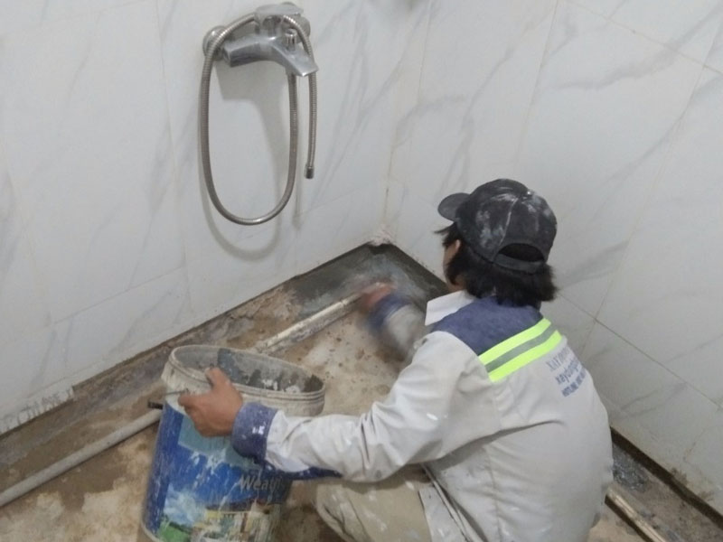 Công Ty Sửa Chữa Nhà – Bảo An