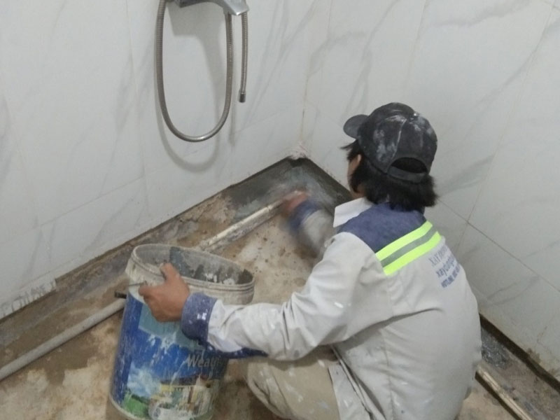 Công Ty Sửa Chữa Nhà – Bảo An