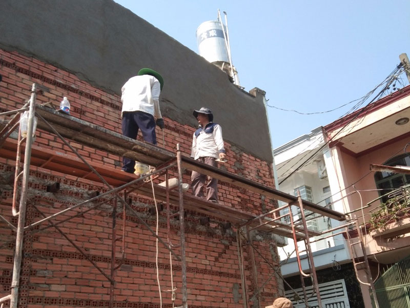 Công Ty Sửa Chữa Nhà – Bảo An