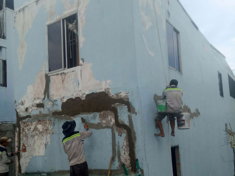Công Ty Sửa Chữa Nhà – Bảo An