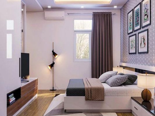cách đặt cửa sổ theo phong thủy