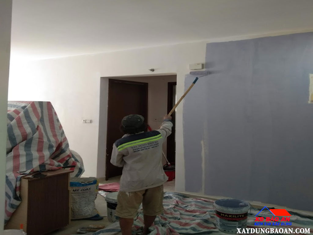 Công Ty Sửa Chữa Nhà – Bảo An