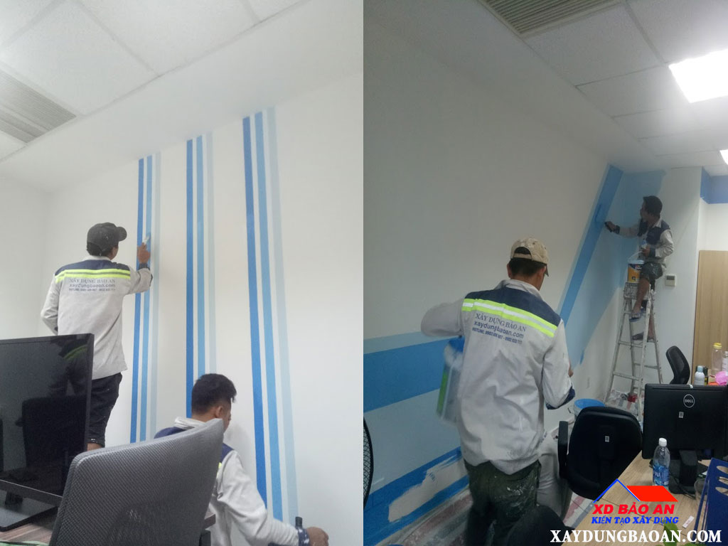 Công Ty Sửa Chữa Nhà – Bảo An