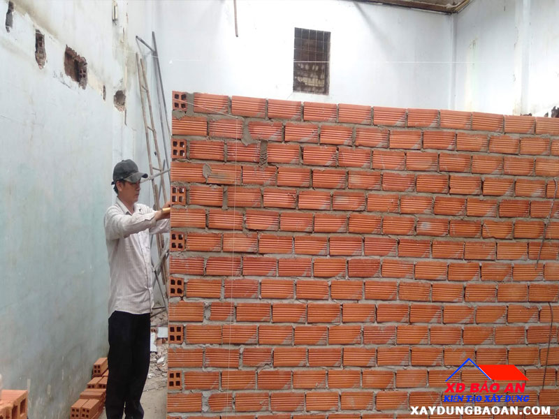 Công Ty Sửa Chữa Nhà – Bảo An
