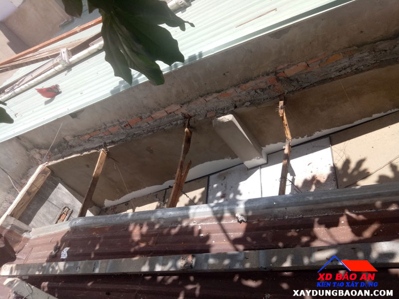 Công Ty Sửa Chữa Nhà – Bảo An