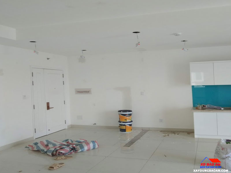 Công Ty Sửa Chữa Nhà – Bảo An