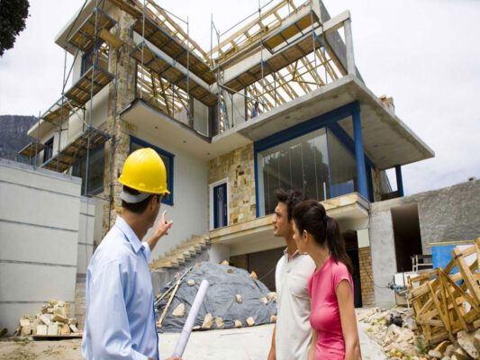 Những sai lầm phải tránh khi sửa nhà chủ nhà nên biết