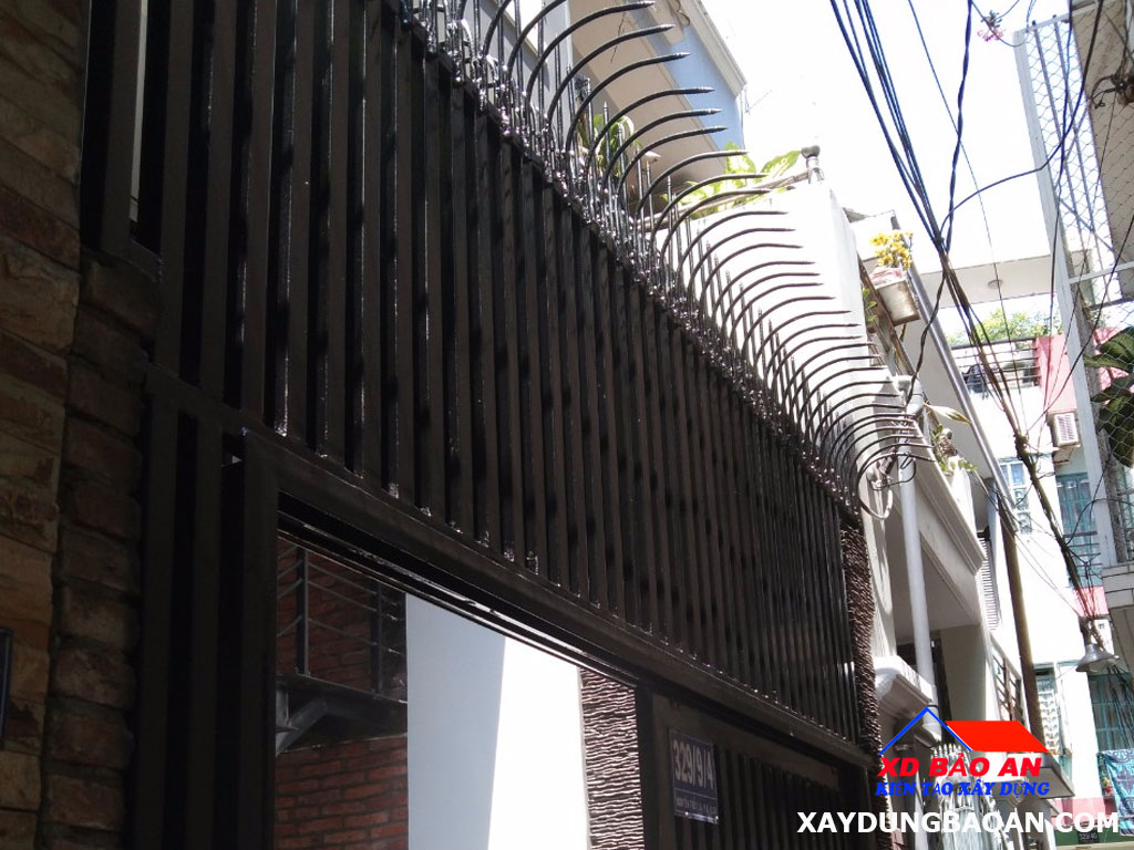 Công Ty Sửa Chữa Nhà – Bảo An