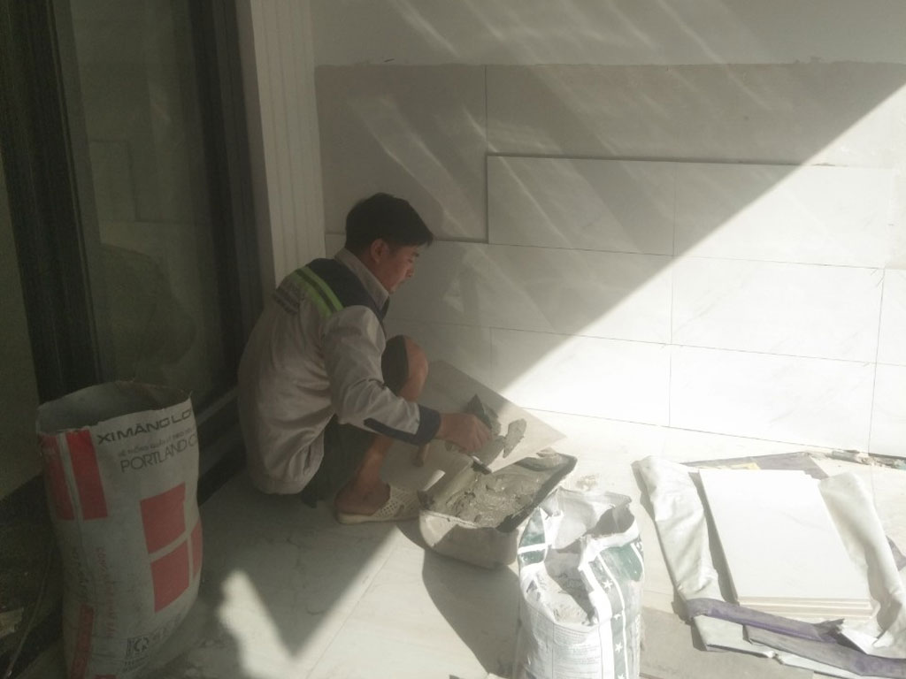Công Ty Sửa Chữa Nhà – Bảo An