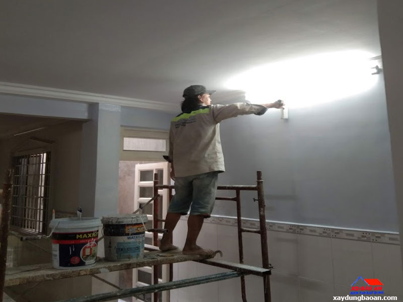 Công Ty Sửa Chữa Nhà – Bảo An