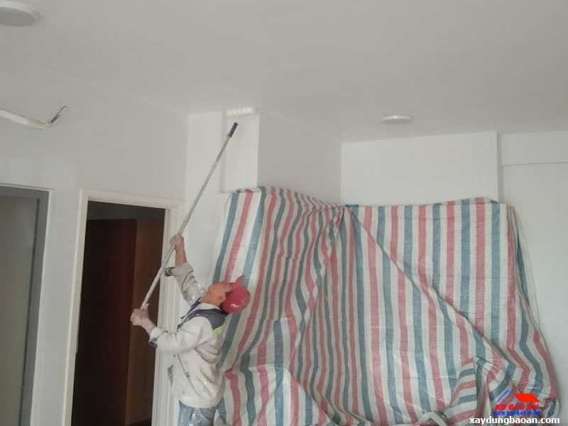 Công Ty Sửa Chữa Nhà – Bảo An