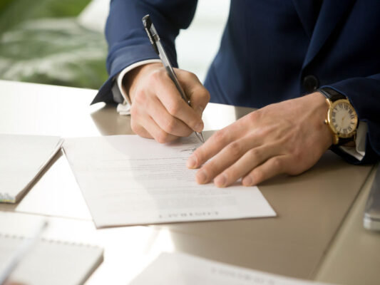 Mẫu hợp đồng sửa chữa nhà