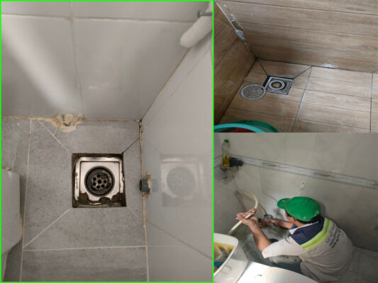 Chống thấm nhà vệ sinh chung cư, Tại sao nhiều khách hàng chọn xây dựng Bảo An chống thấm nhà vệ sinh quận 4