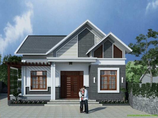 Tư vấn sửa nhà cấp 4 ở nông thôn
