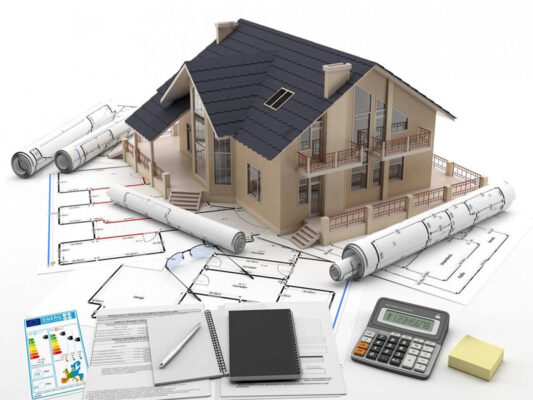 Lên kế hoạch chi tiết cải tạo nhà 3 tầng