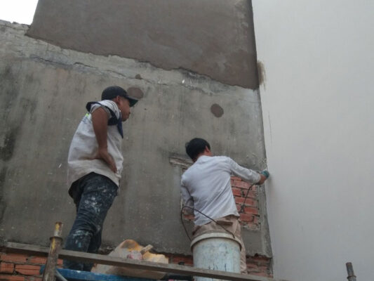 Công ty sửa nhà tại quận Tân Bìnhh