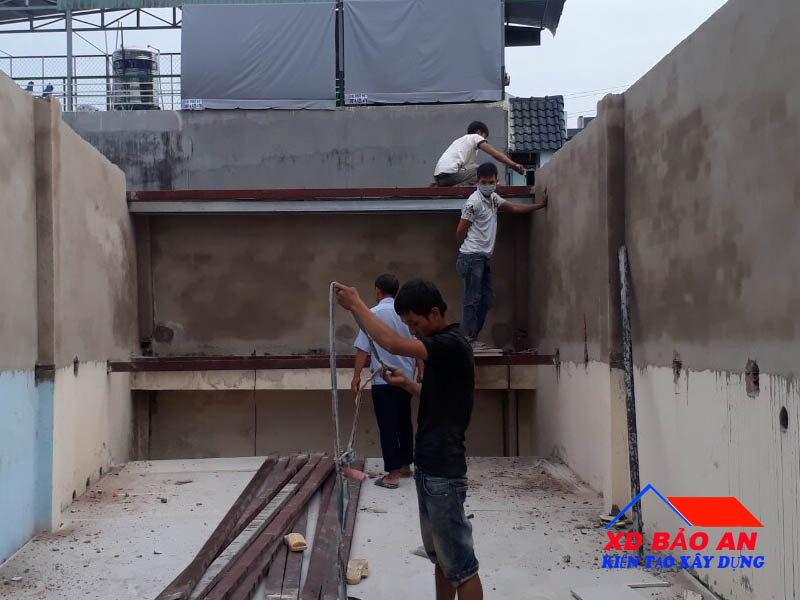 Kinh nghiệm sửa nhà nâng tầng bền đẹp nhất 4 Những lưu ý khi sửa nhà nâng tầng