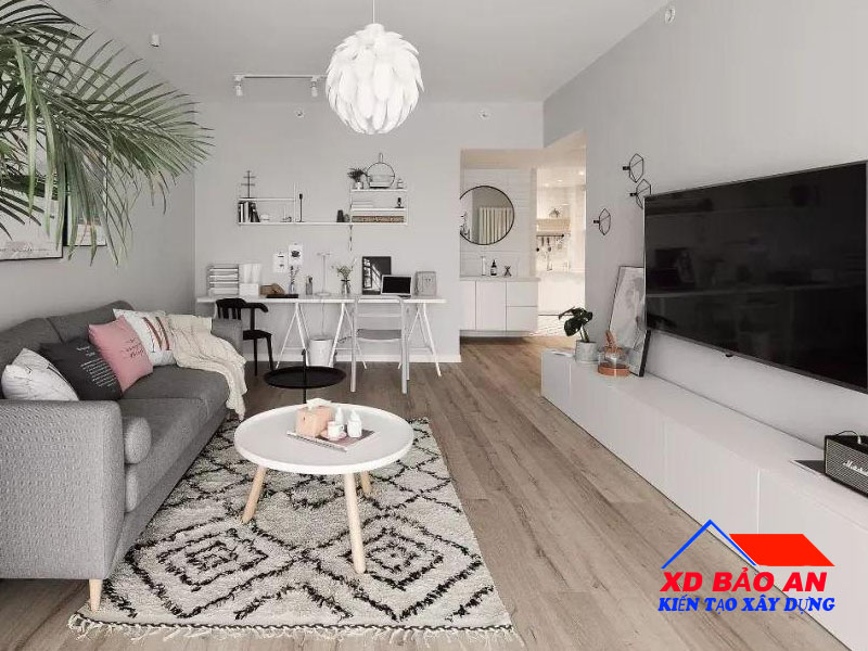 Tân trang nhà cửa là gì? Dịch vụ tân trang nhà cửa TPHCM 2 Sửa chữa vết rạn nứt