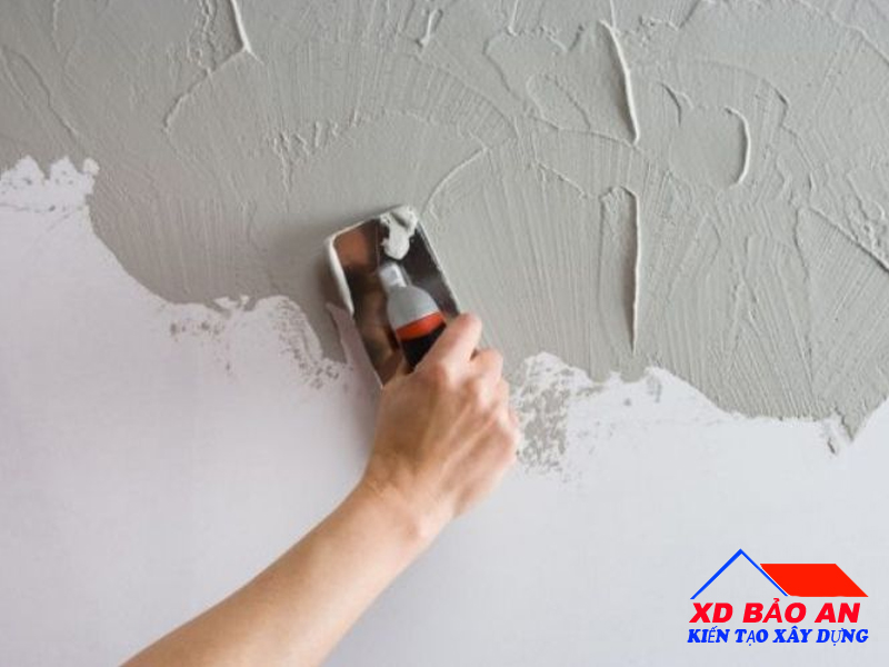 Dịch vụ sơn sửa văn phòng công ty TP.HCM 2 Tại sao nên sơn sửa văn phòng công ty