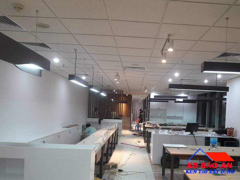 Kinh nghiệm triển khai và chi phí sửa chữa văn phòng đi thuê 2 Tại sao cần sửa chữa văn phòng đi thuê