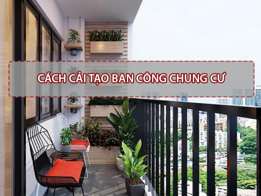 CAI TAO BAN CONG CHUNG CU