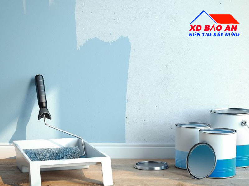 Cách khử mùi sơn nhà mới đơn giản nhất 2 Sử dụng chất khử mùi sơn nhà