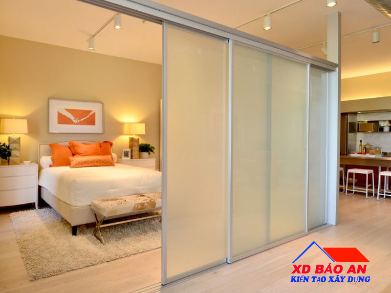 Tại sao cần sửa chung cư 2 phòng ngủ thành 3 phòng ngủ?