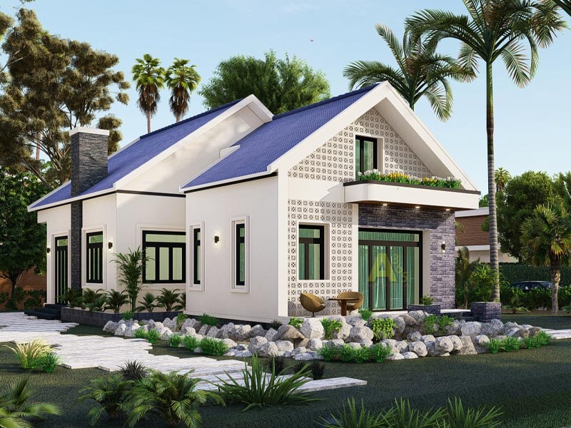 Kinh nghiệm lựa chọn đơn vị sửa nhà cấp 4 thành nhà 1 tầng