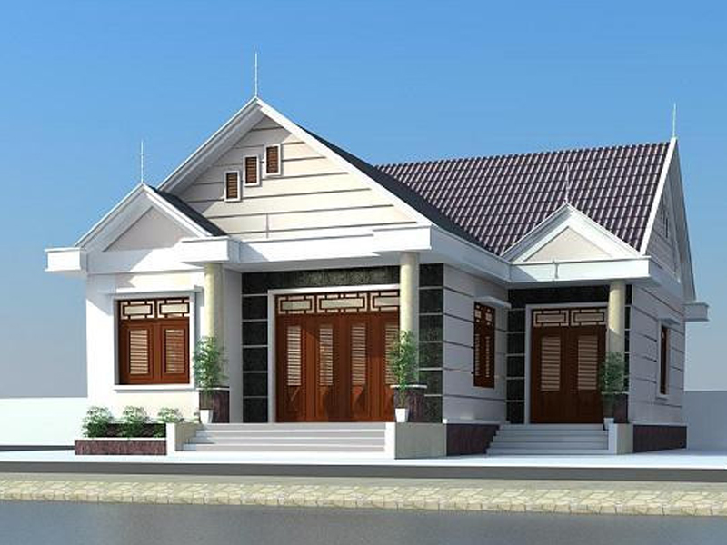 Công ty Bảo An - đơn vị uy tín trong lĩnh vực sửa nhà