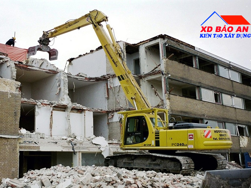 Báo giá các công ty dịch vụ thu mua xác nhà cũ giá cao TPHCM 2 Ý nghĩa của việc thu mua xác nhà cũ