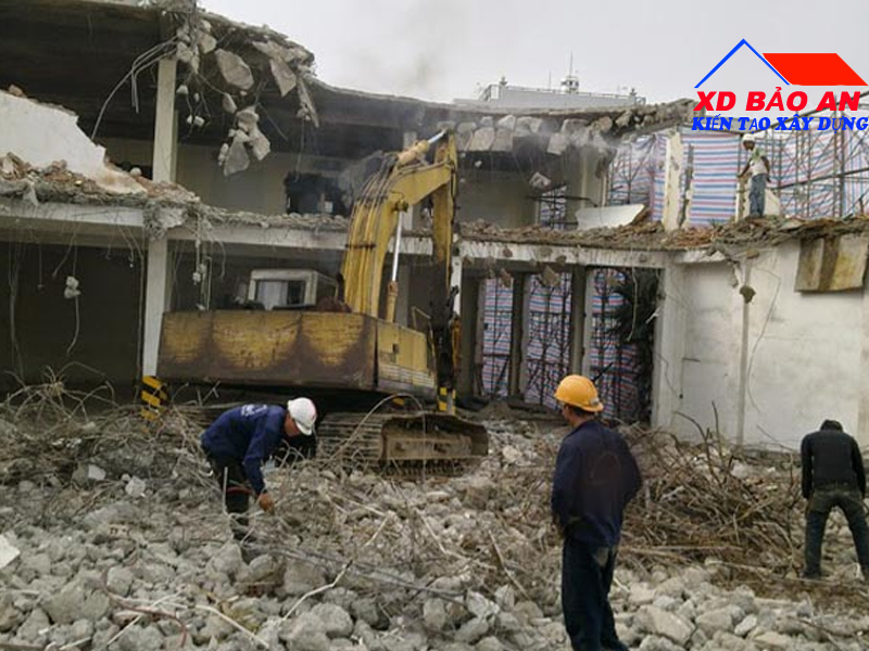 Báo giá các công ty dịch vụ thu mua xác nhà cũ giá cao TPHCM 4 Thu mua xác nhà cũ ở đâu?