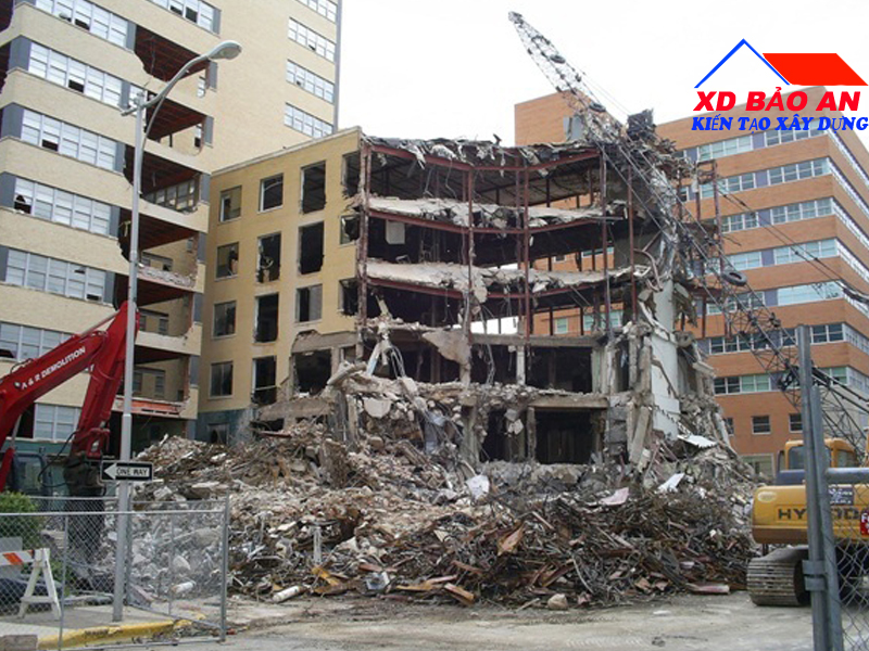 Báo giá các công ty dịch vụ thu mua xác nhà cũ giá cao TPHCM 5 Top 3 Công ty, dịch vụ thu mua xác nhà cũ uy tín nhất