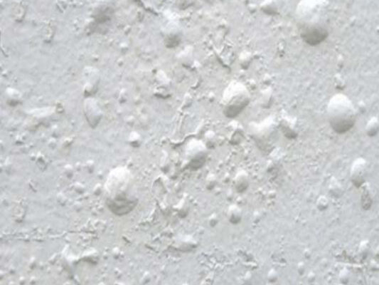 Tường bị rộp và cách xử lý tường bị phồng rộp hiệu quả