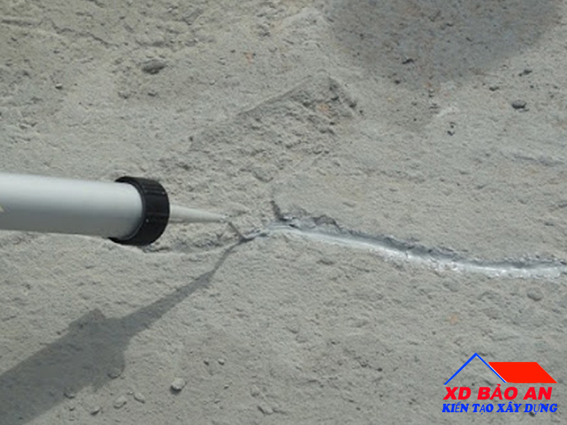 Tường nhà bị nứt phải làm sao, cách xử lý vết nứt tường nhà đơn giản nhất ai cũng biết