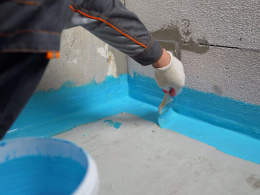 Dịch Vụ Chống Thấm Dột TP.HCM, Bảo Hành Lâu Dài