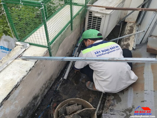 Kinh nghiệm tìm người sửa nhà mà bạn cần biết trước khi thuê