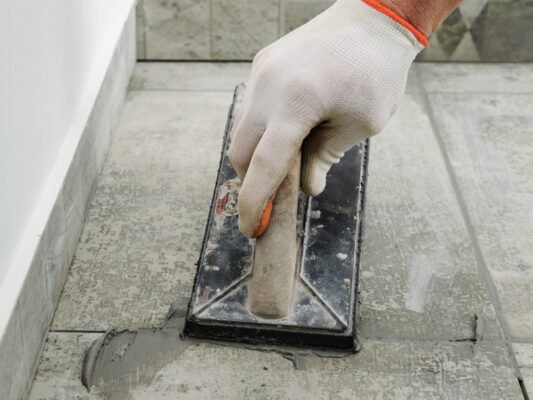 Tại sao cần chống thấm sàn