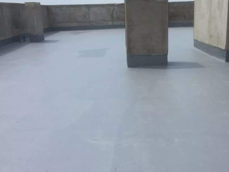 Top các vật liệu và phương pháp chống thấm sàn chất lượng nhất