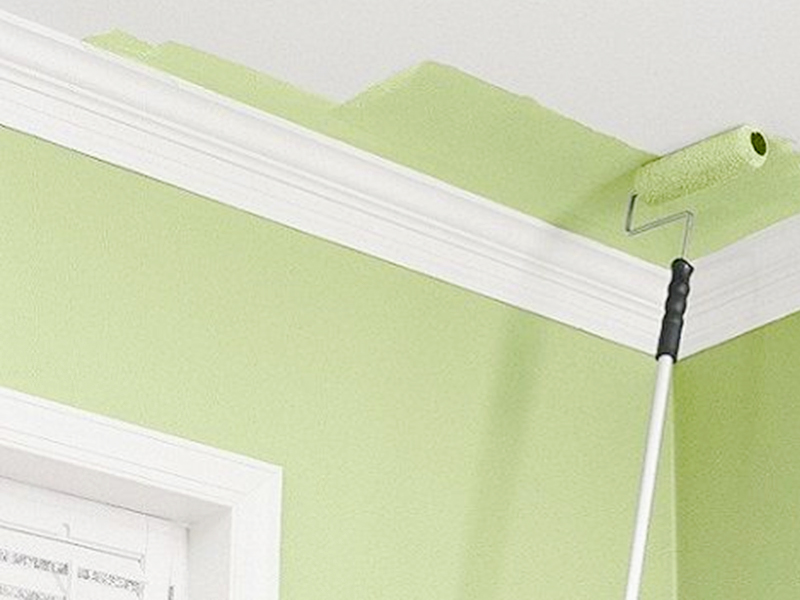 Tất Tần Tật Về Sơn Trần Nhà Đẹp 1 Tất Tần Tật Về Sơn Trần Nhà Đẹp