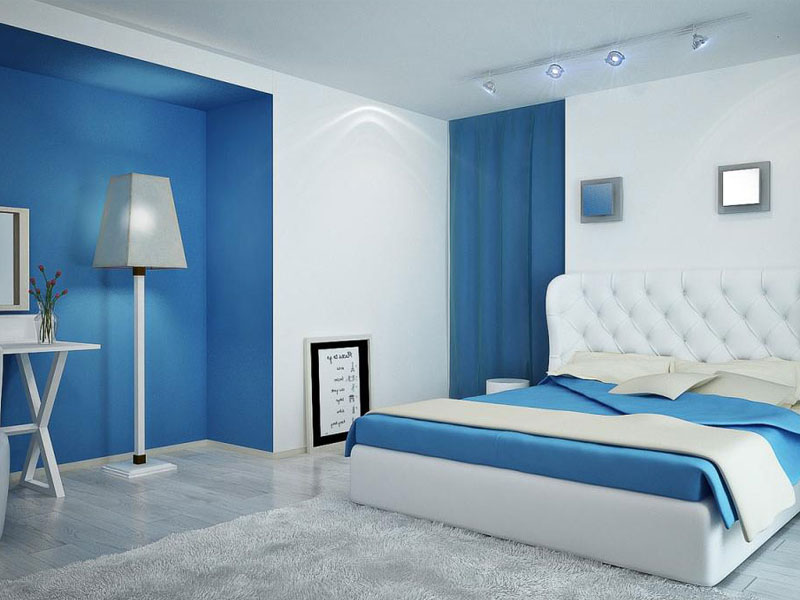 Hướng dẫn cách tự sơn tường nhà và kỹ thuật lăn sơn chuyên nghiệp