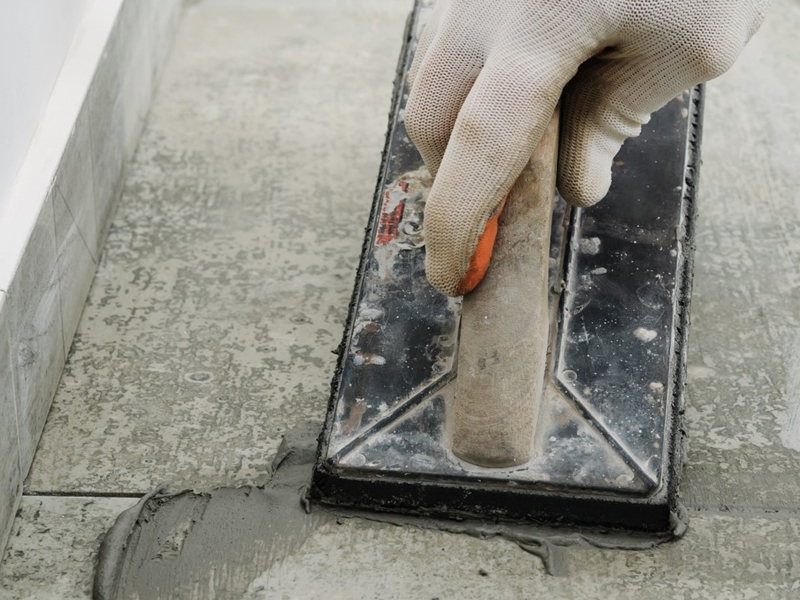 Chống thấm 2 thành phần là gì?