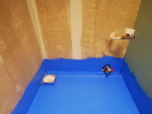 Tại sao cần sử dụng vật liệu chống thấm nhà vệ sinh? 4 lý do cần chống thấm nhà vệ sinh quận Gò Vấp