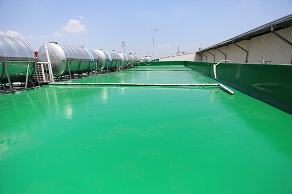 Chống thấm PU là gì? Giải pháp tối ưu cho công trình của bạn 2 Ưu điểm vượt trội của chống thấm PU