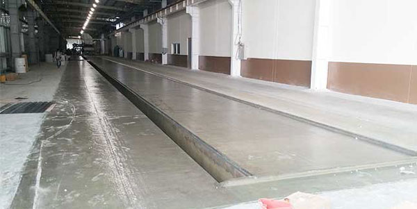 Ứng dụng chống thấm composite trong các công trình