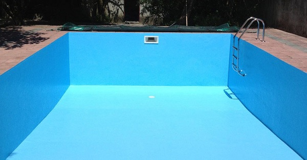 Tại sao nên chọn chống thấm composite?