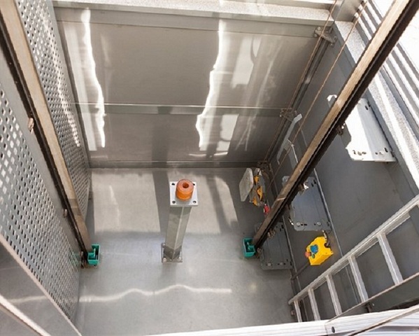 Chống thấm hố thang máy chất lượng, nhanh, hiệu quả 2 Nguyên nhân gây thấm hố thang máy