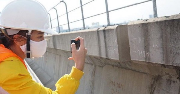 Các giai đoạn kiểm tra và nghiệm thu