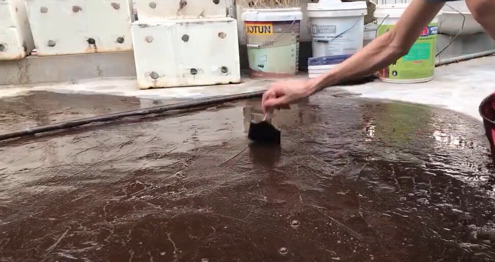 Flinkote là gì? Cách chống thấm bằng Flinkote hiệu quả 3 Khả năng chống thấm vượt trội